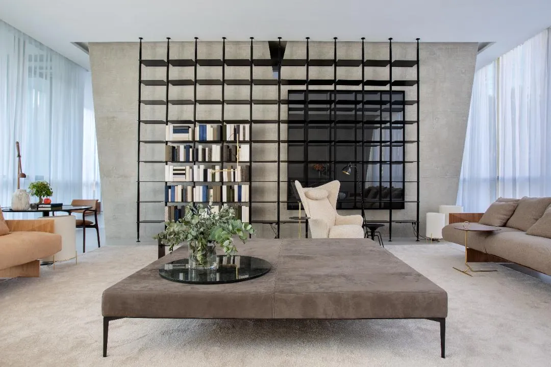 Cobertura com 3 suítes à venda em Itaim Bibi, São Paulo, por R$ 35.000.000 Imagem 10