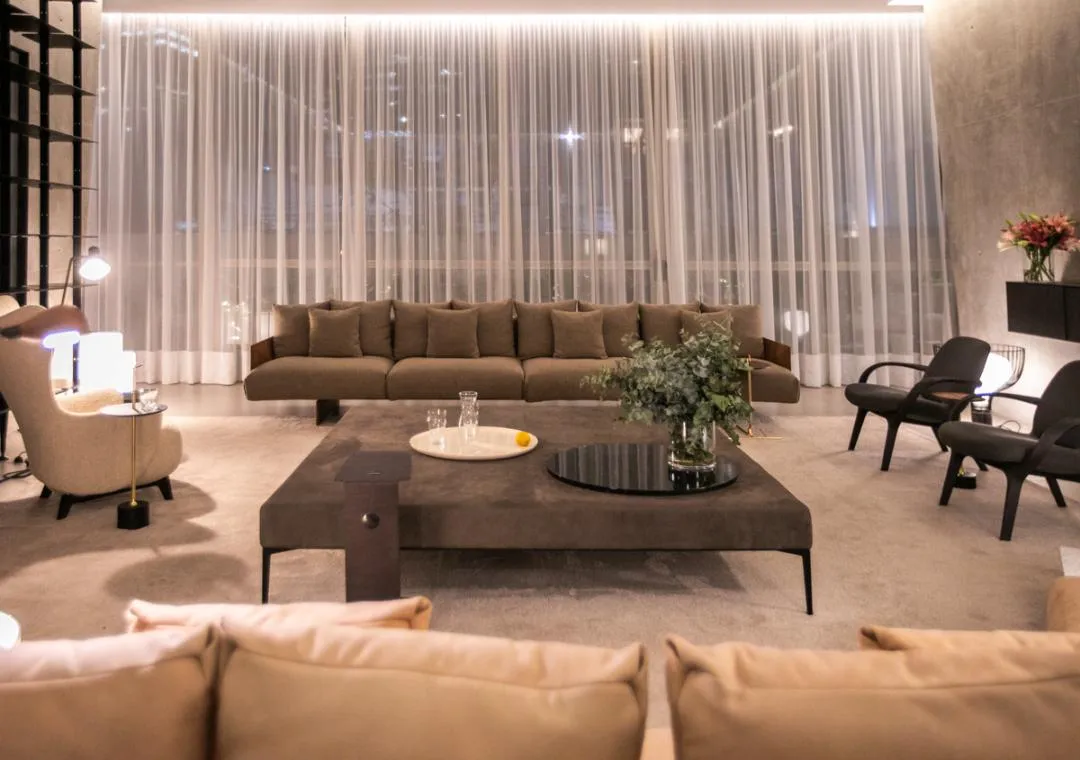 Cobertura com 3 suítes à venda em Itaim Bibi, São Paulo, por R$ 35.000.000 Imagem 13