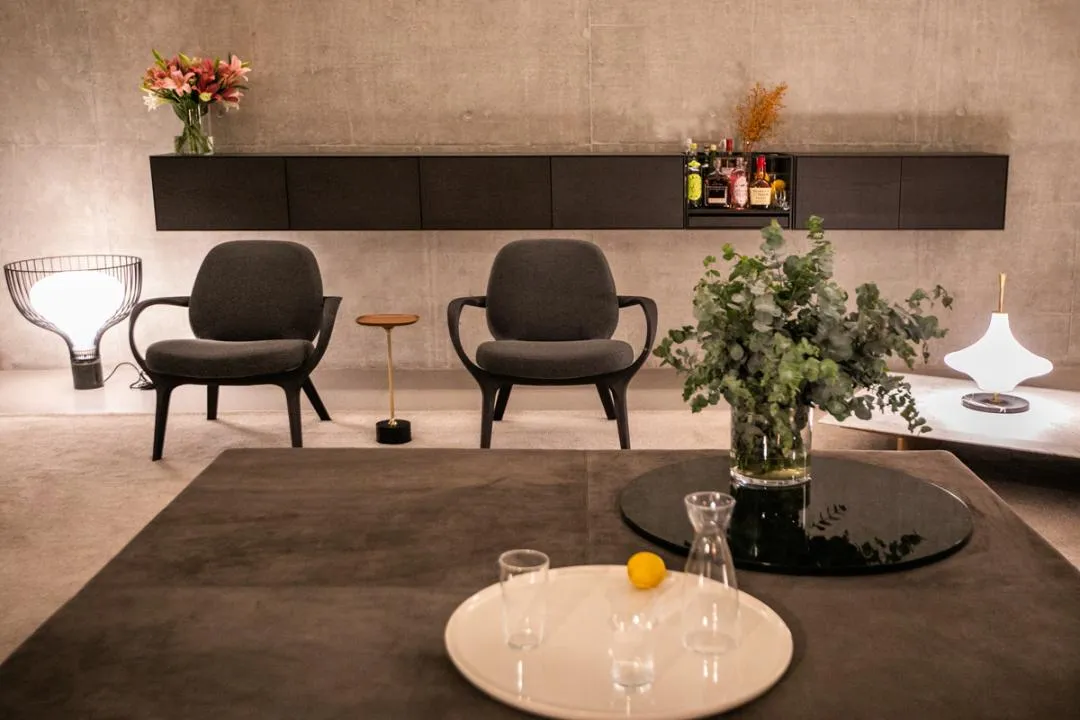 Cobertura com 3 suítes à venda em Itaim Bibi, São Paulo, por R$ 35.000.000 Imagem 14