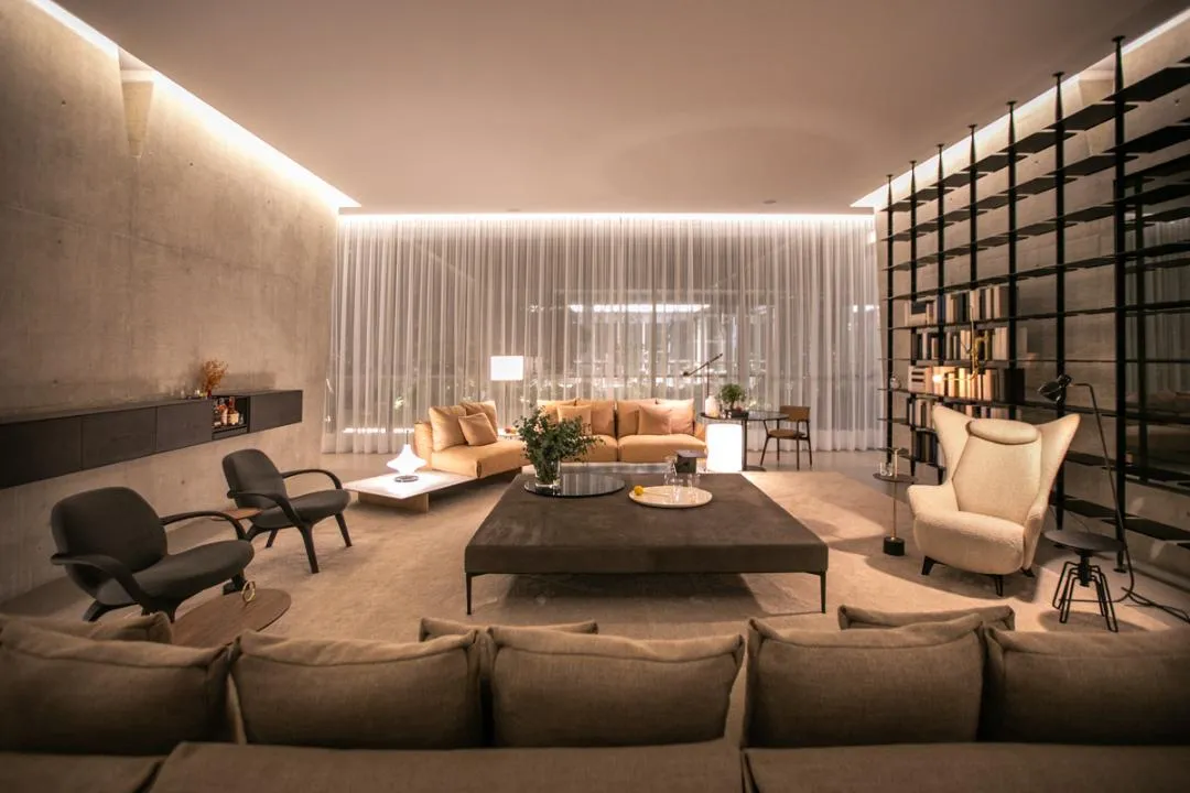 Cobertura com 3 suítes à venda em Itaim Bibi, São Paulo, por R$ 35.000.000 Imagem 12