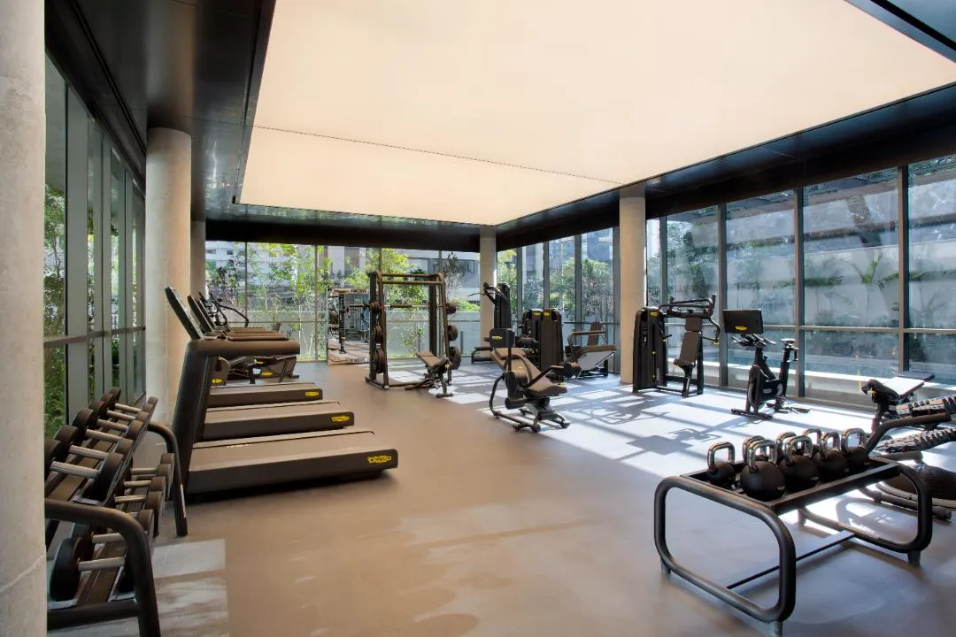 Cobertura com 3 suítes à venda em Itaim Bibi, São Paulo, por R$ 35.000.000 Imagem 21