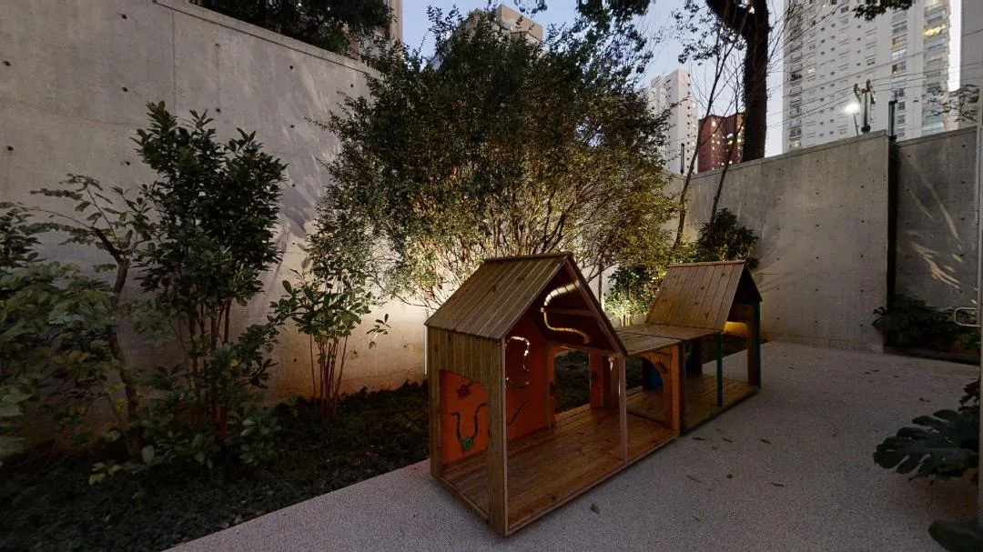 Cobertura com 3 suítes à venda em Itaim Bibi, São Paulo, por R$ 35.000.000 Imagem 28