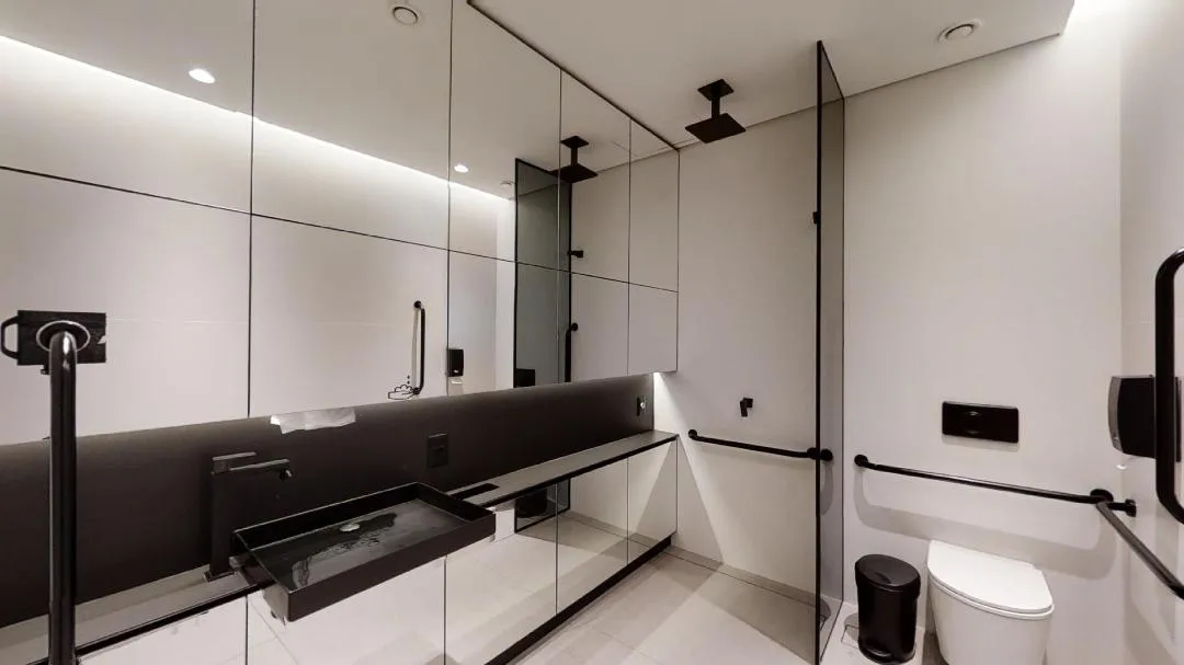 Cobertura com 3 suítes à venda em Itaim Bibi, São Paulo, por R$ 35.000.000 Imagem 25