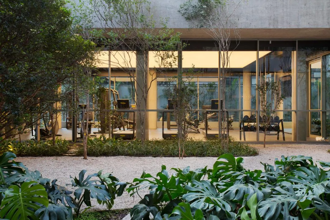 Cobertura com 3 suítes à venda em Itaim Bibi, São Paulo, por R$ 35.000.000 Imagem 26