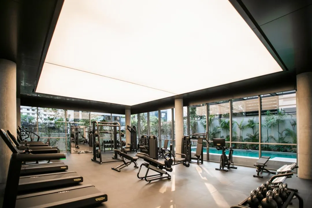 Cobertura com 3 suítes à venda em Itaim Bibi, São Paulo, por R$ 35.000.000 Imagem 23