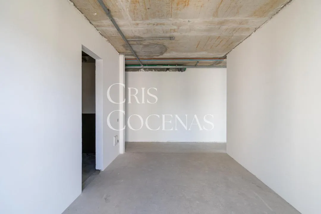 Apartamento com 4 suítes à venda em Itaim Bibi, São Paulo, por R$ 42.500.000 Imagem 39