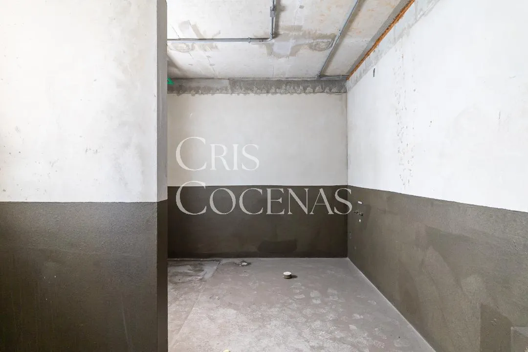 Apartamento com 4 suítes à venda em Itaim Bibi, São Paulo, por R$ 42.500.000 Imagem 49