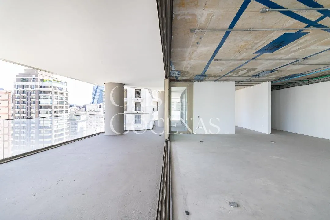 Apartamento com 4 suítes à venda em Itaim Bibi, São Paulo, por R$ 42.500.000 Imagem 8