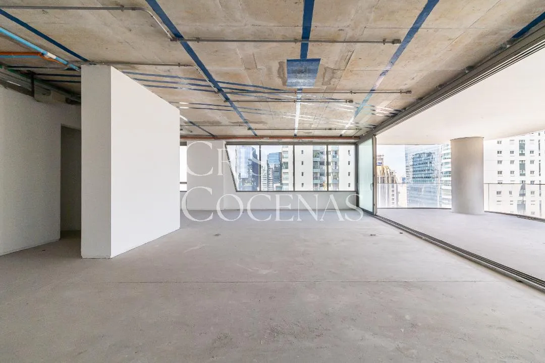 Apartamento com 4 suítes à venda em Itaim Bibi, São Paulo, por R$ 42.500.000 Imagem 6