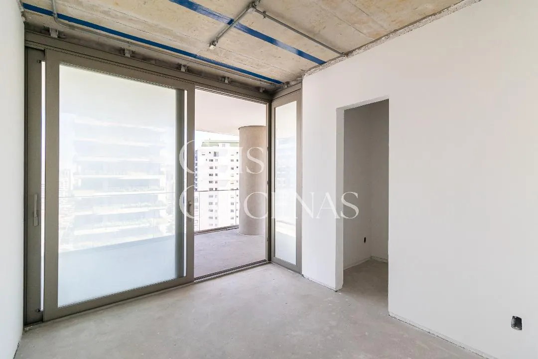 Apartamento com 4 suítes à venda em Itaim Bibi, São Paulo, por R$ 42.500.000 Imagem 17