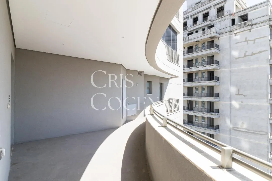 Apartamento com 4 suítes à venda em Itaim Bibi, São Paulo, por R$ 42.500.000 Imagem 34