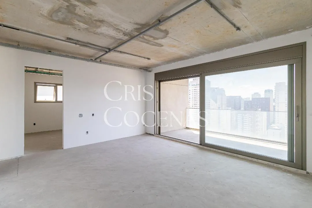 Apartamento com 4 suítes à venda em Itaim Bibi, São Paulo, por R$ 42.500.000 Imagem 43