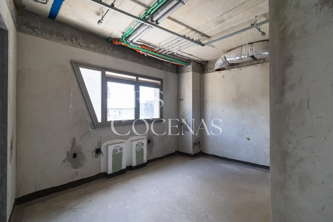 Apartamento com 4 suítes à venda em Itaim Bibi, São Paulo, por R$ 42.500.000 Imagem 23