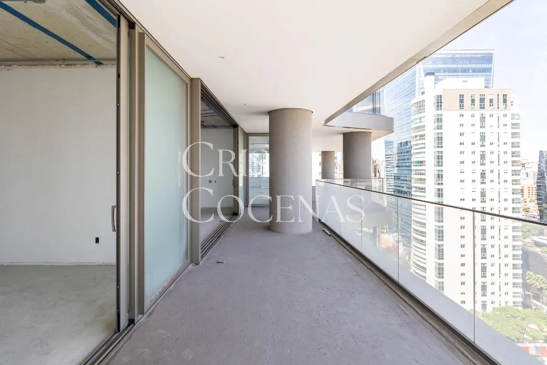 Apartamento com 4 suítes à venda em Itaim Bibi, São Paulo, por R$ 42.500.000 Imagem 20