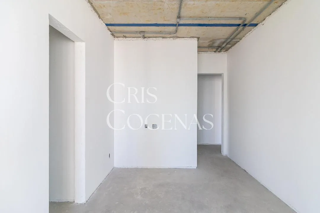 Apartamento com 4 suítes à venda em Itaim Bibi, São Paulo, por R$ 42.500.000 Imagem 18