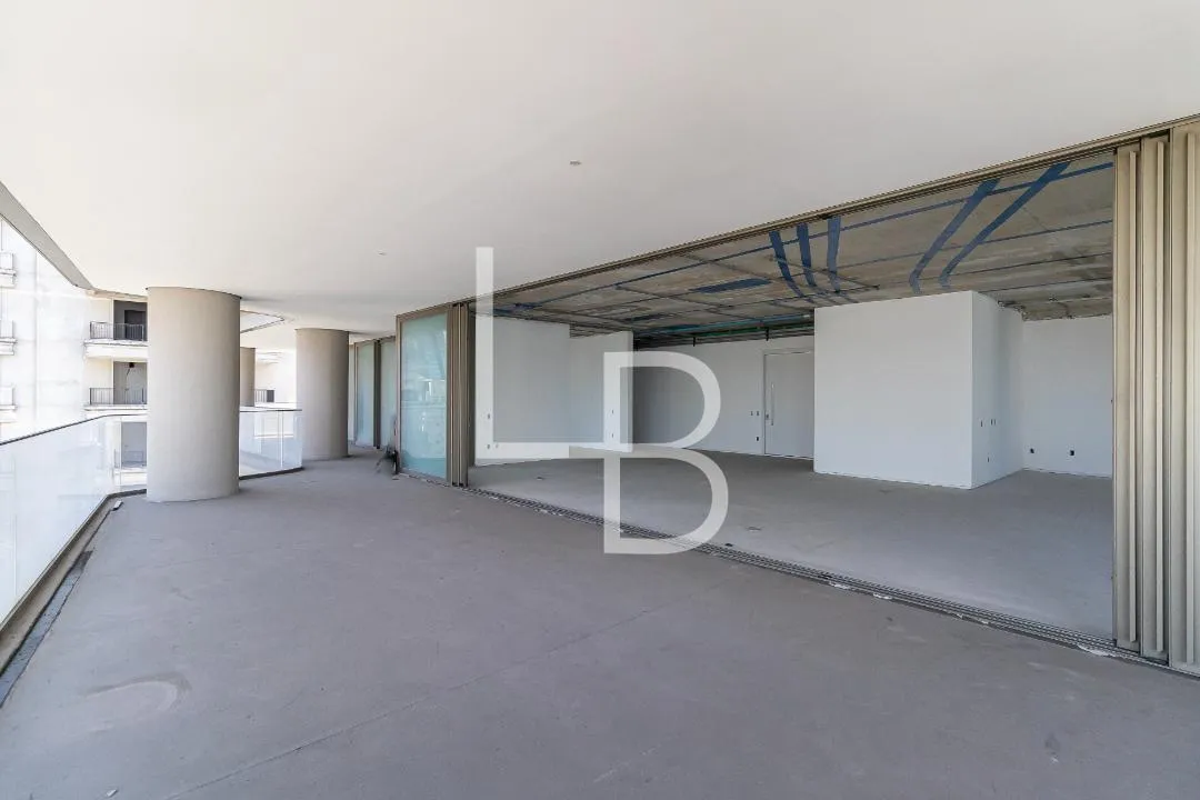 Apartamento com 4 suítes à venda em Itaim Bibi, São Paulo, por R$ 42.500.000 Imagem 11