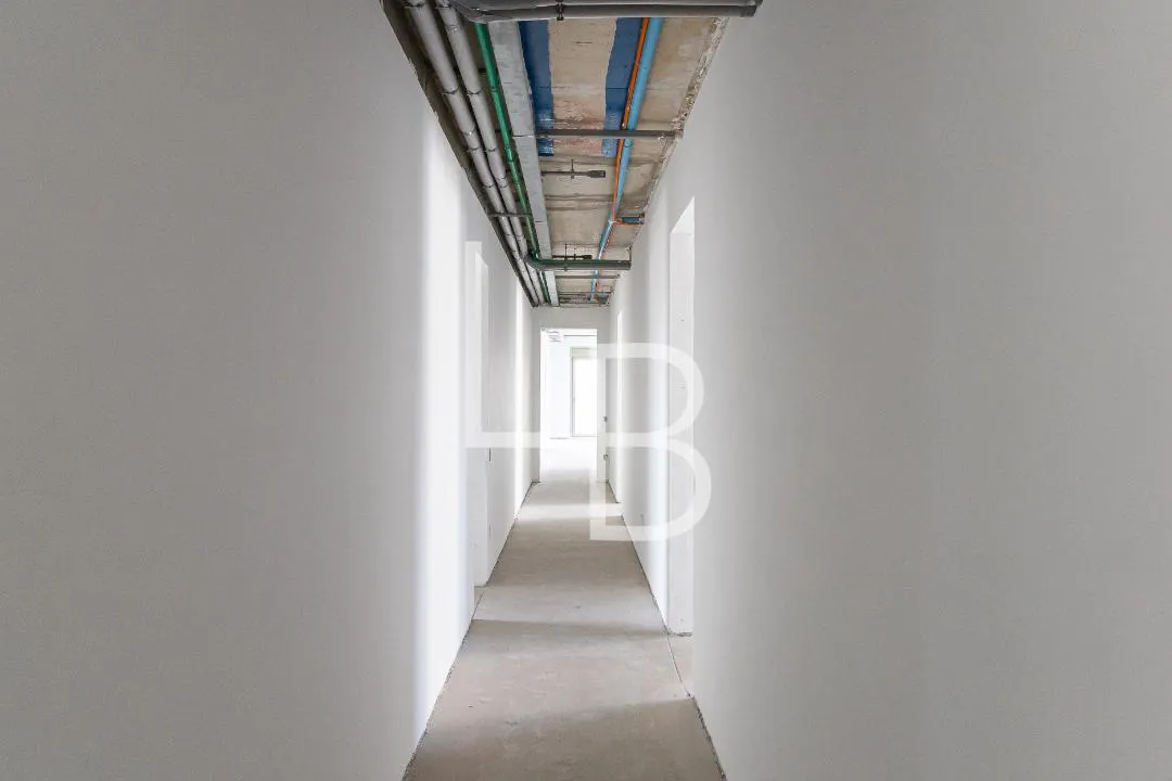 Apartamento com 4 suítes à venda em Itaim Bibi, São Paulo, por R$ 42.500.000 Imagem 53