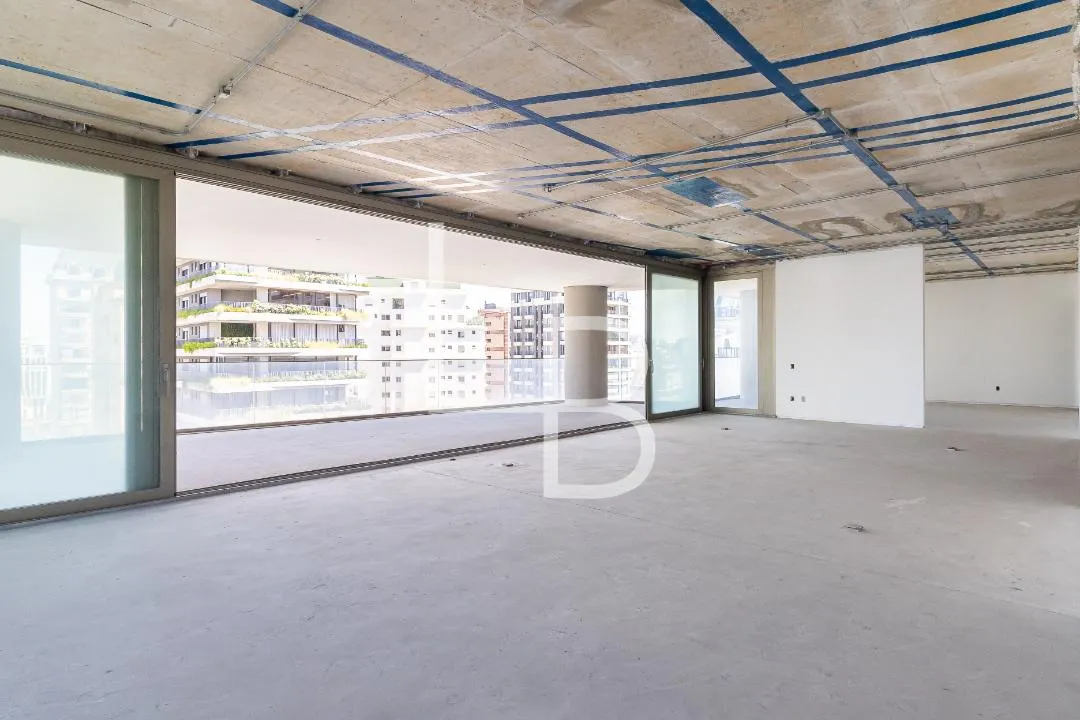 Apartamento com 4 suítes à venda em Itaim Bibi, São Paulo, por R$ 42.500.000 Imagem 12