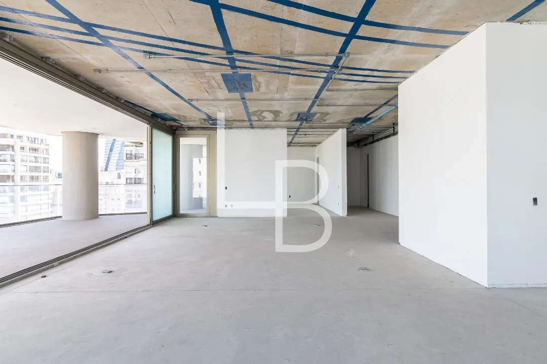 Apartamento com 4 suítes à venda em Itaim Bibi, São Paulo, por R$ 42.500.000 Imagem 8