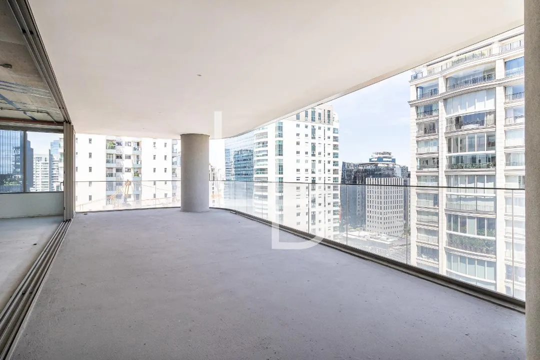 Apartamento com 4 suítes à venda em Itaim Bibi, São Paulo, por R$ 42.500.000 Imagem 4