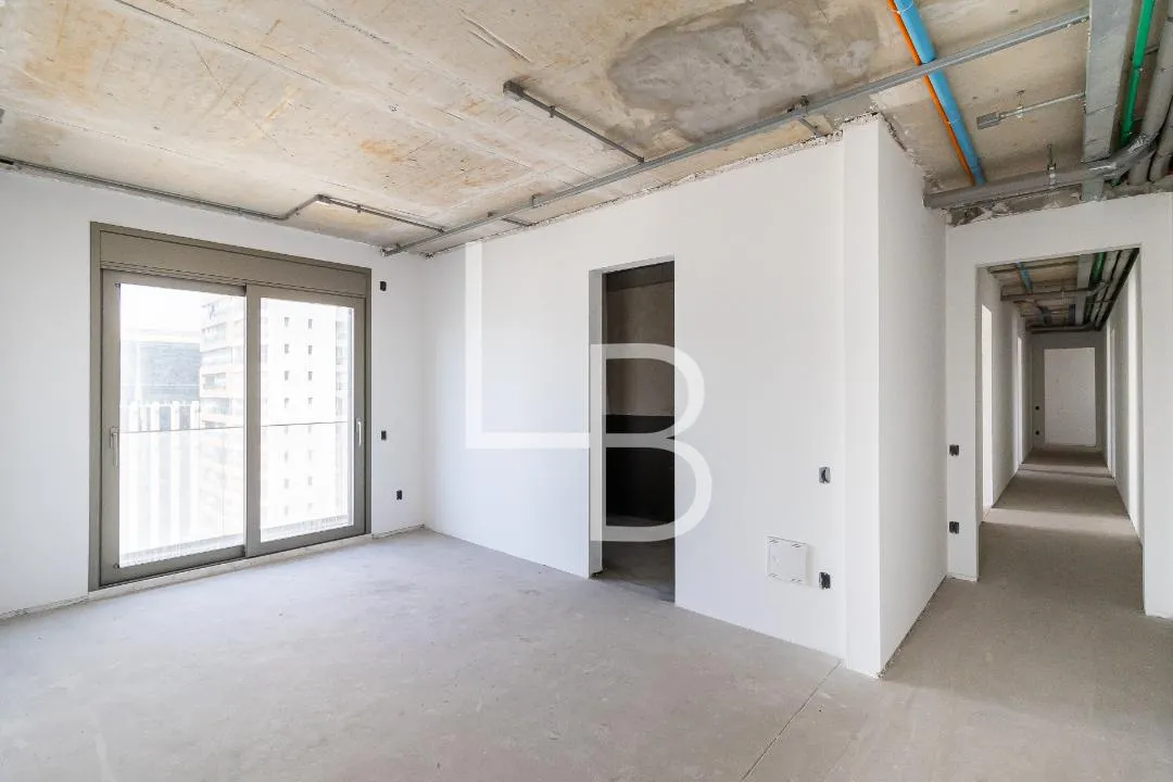 Apartamento com 4 suítes à venda em Itaim Bibi, São Paulo, por R$ 42.500.000 Imagem 38