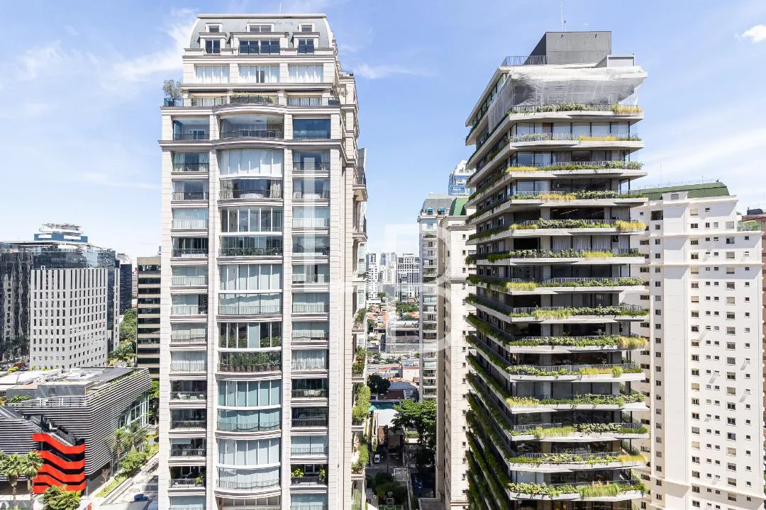 Apartamento com 4 suítes à venda em Itaim Bibi, São Paulo, por R$ 42.500.000 Imagem 5
