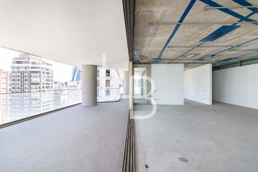 Apartamento com 4 suítes à venda em Itaim Bibi, São Paulo, por R$ 42.500.000 Imagem 9