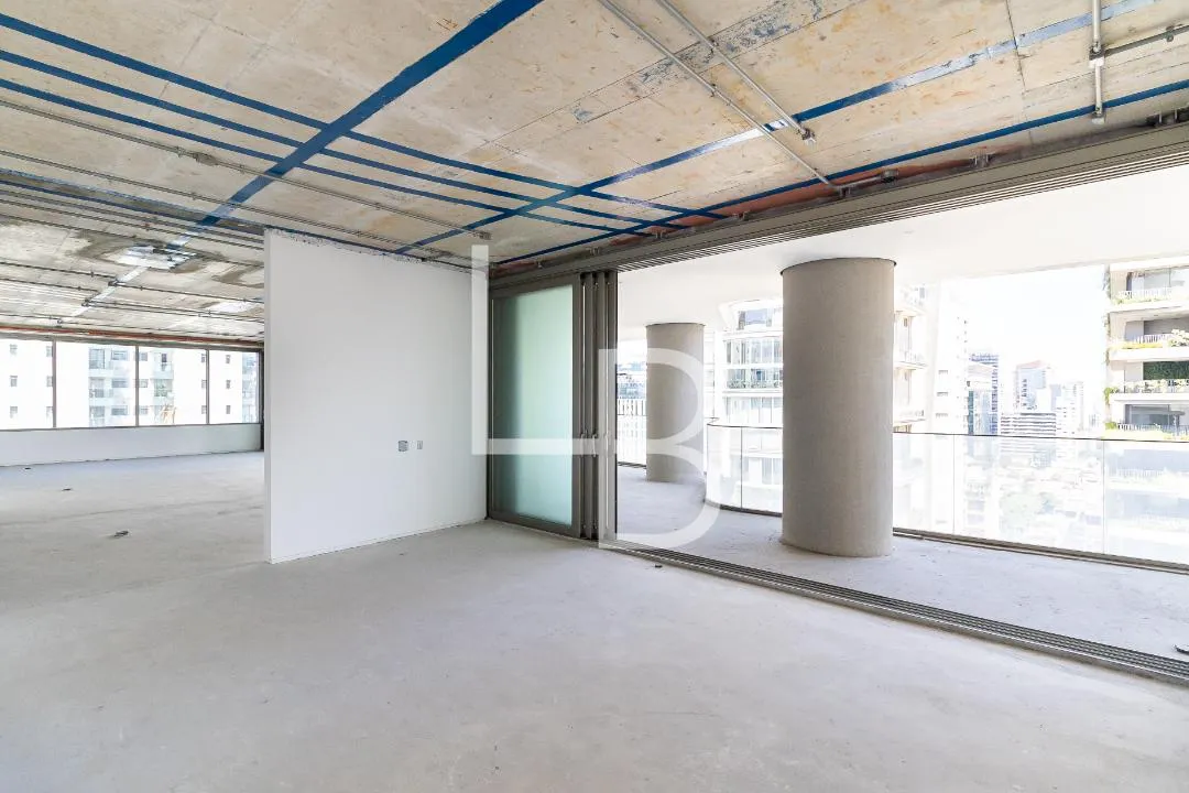 Apartamento com 4 suítes à venda em Itaim Bibi, São Paulo, por R$ 42.500.000 Imagem 16