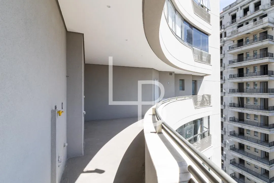 Apartamento com 4 suítes à venda em Itaim Bibi, São Paulo, por R$ 42.500.000 Imagem 33