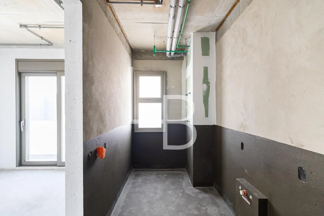 Apartamento com 4 suítes à venda em Itaim Bibi, São Paulo, por R$ 42.500.000 Imagem 41