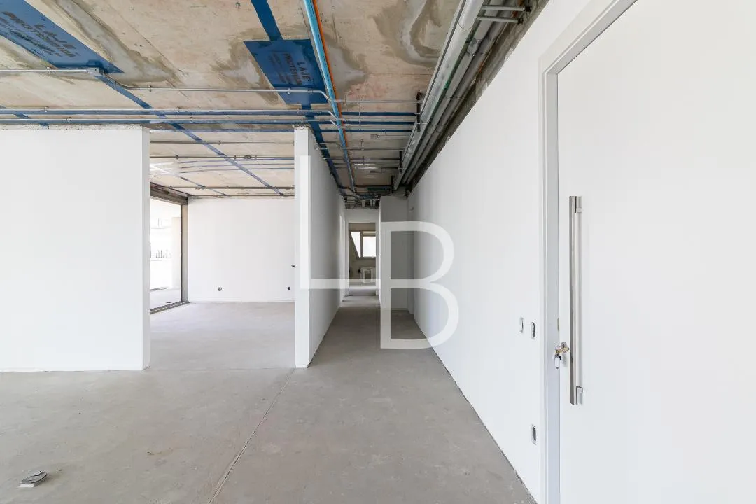 Apartamento com 4 suítes à venda em Itaim Bibi, São Paulo, por R$ 42.500.000 Imagem 28