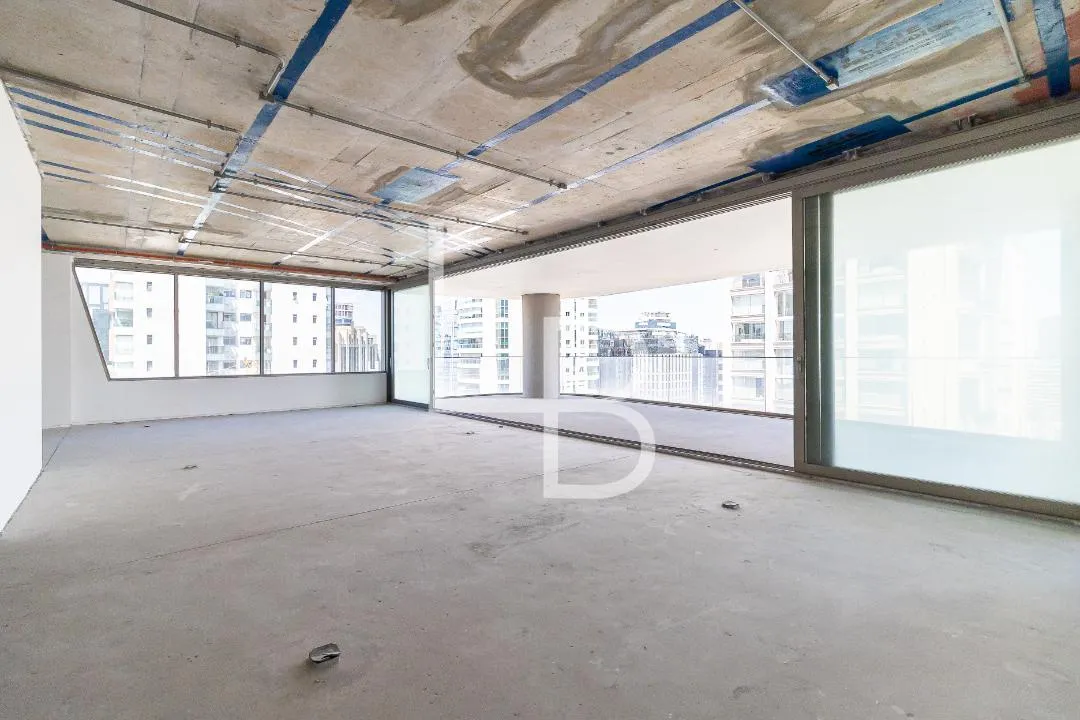 Apartamento com 4 suítes à venda em Itaim Bibi, São Paulo, por R$ 42.500.000 Imagem 6