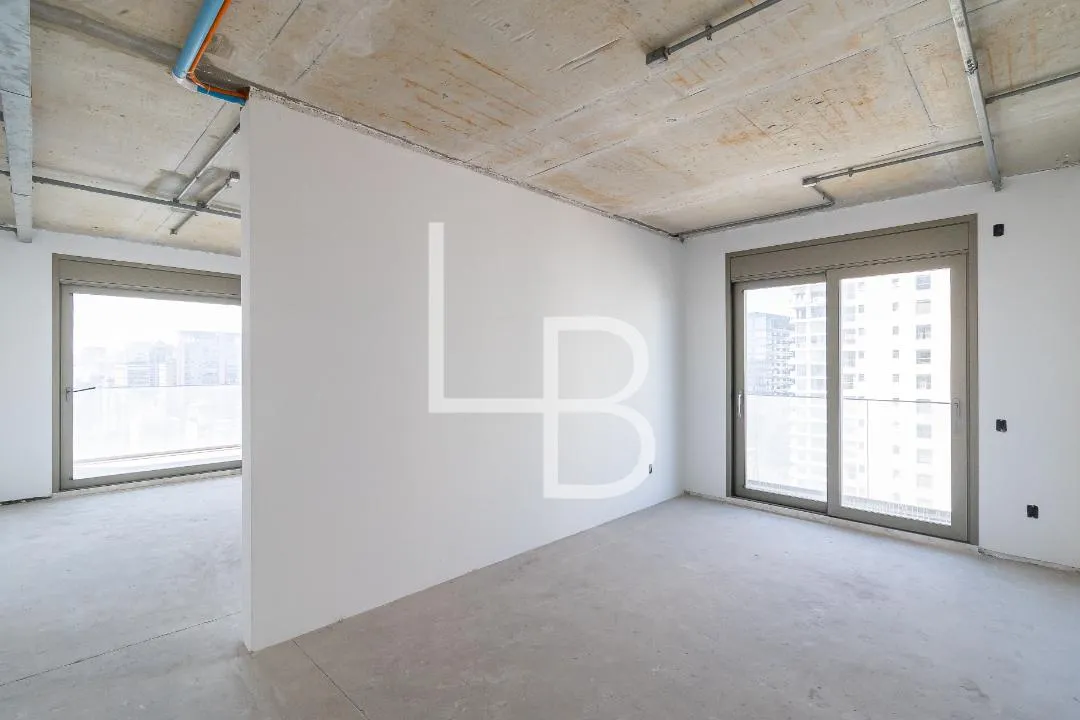 Apartamento com 4 suítes à venda em Itaim Bibi, São Paulo, por R$ 42.500.000 Imagem 37