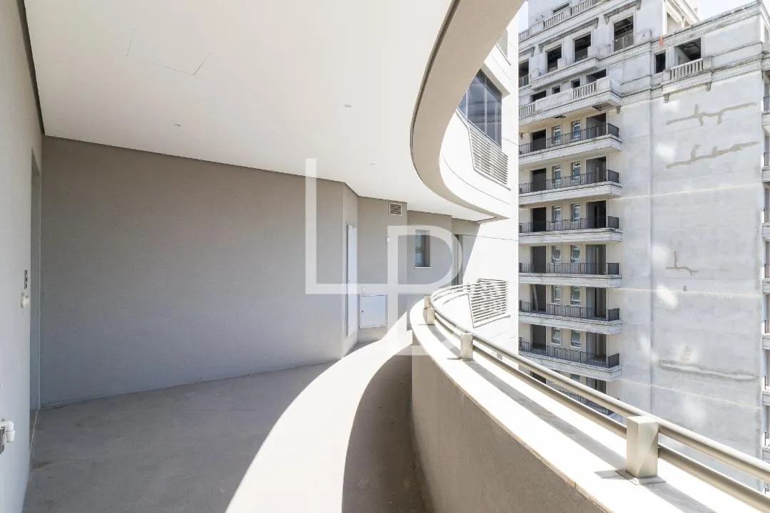 Apartamento com 4 suítes à venda em Itaim Bibi, São Paulo, por R$ 42.500.000 Imagem 34