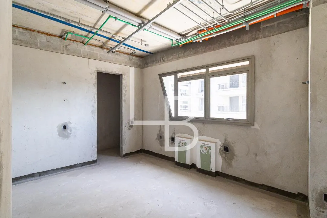 Apartamento com 4 suítes à venda em Itaim Bibi, São Paulo, por R$ 42.500.000 Imagem 21