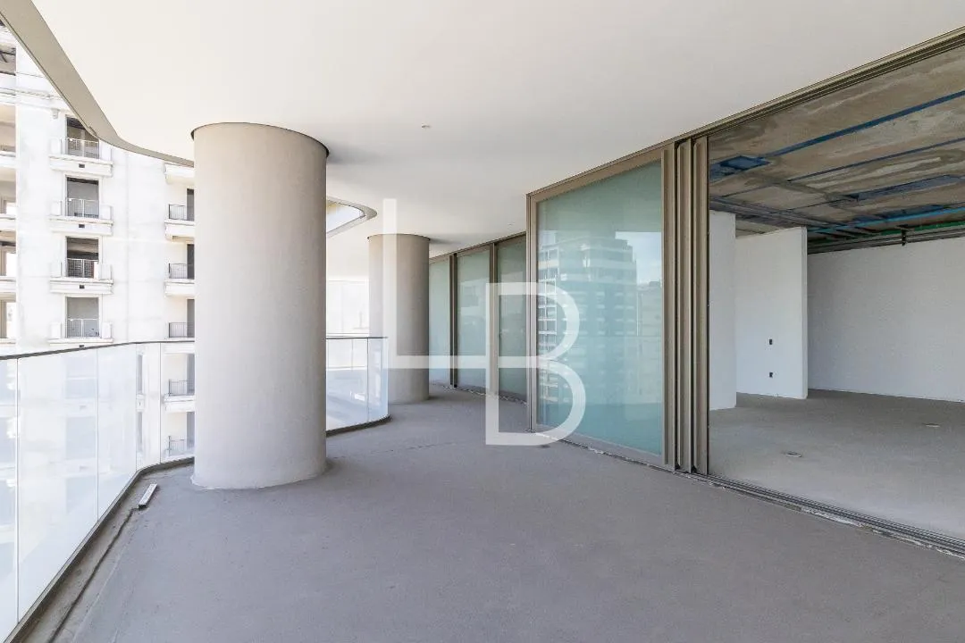 Apartamento com 4 suítes à venda em Itaim Bibi, São Paulo, por R$ 42.500.000 Imagem 10