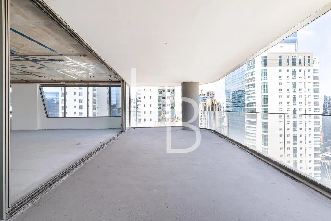 Apartamento com 4 suítes à venda em Itaim Bibi, São Paulo, por R$ 42.500.000 Imagem 3