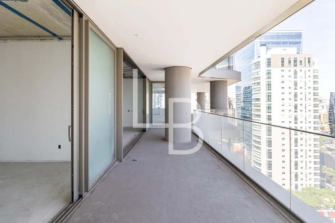 Apartamento com 4 suítes à venda em Itaim Bibi, São Paulo, por R$ 42.500.000 Imagem 20