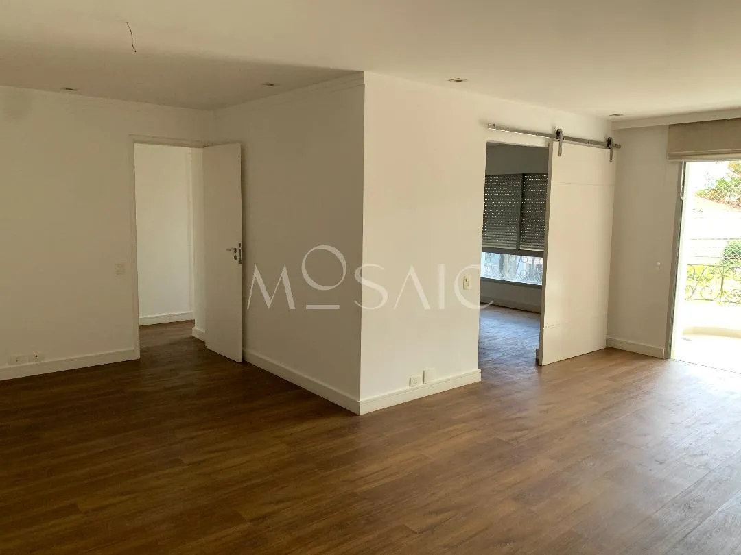 Apartamento com 1 suítes à venda em Vila Nova Conceição, São Paulo, por R$ 2.900.000 Imagem 3