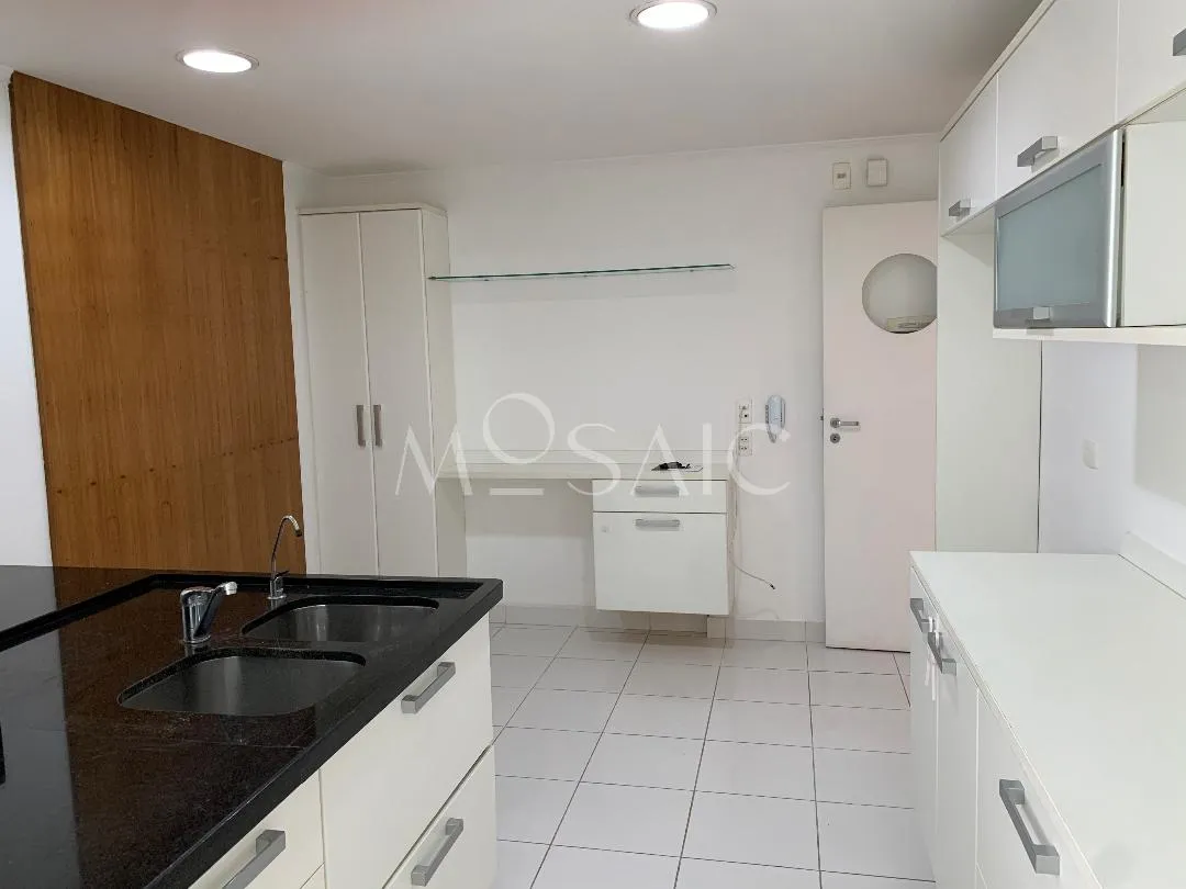 Apartamento com 1 suítes à venda em Vila Nova Conceição, São Paulo, por R$ 2.900.000 Imagem 11