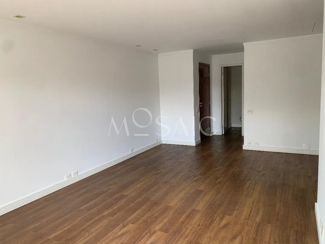 Apartamento com 1 suítes à venda em Vila Nova Conceição, São Paulo, por R$ 2.900.000 Imagem 4
