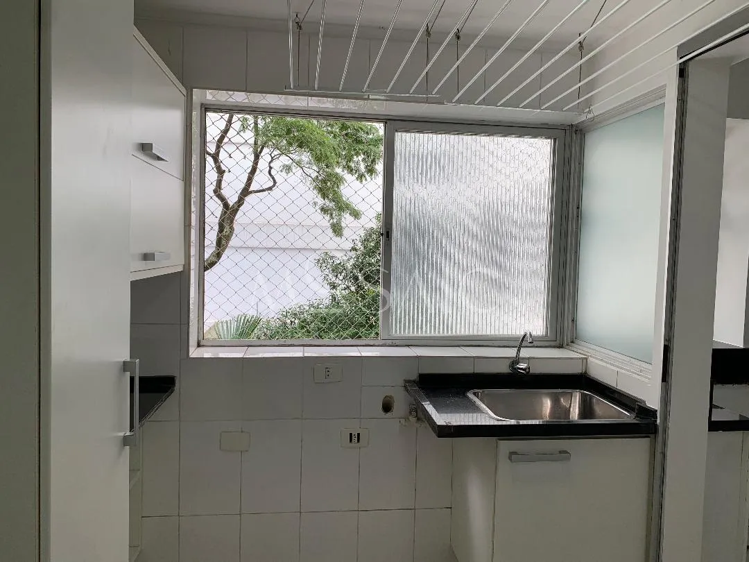Apartamento com 1 suítes à venda em Vila Nova Conceição, São Paulo, por R$ 2.900.000 Imagem 12