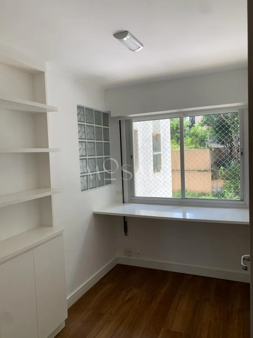 Apartamento com 1 suítes à venda em Vila Nova Conceição, São Paulo, por R$ 2.900.000 Imagem 14