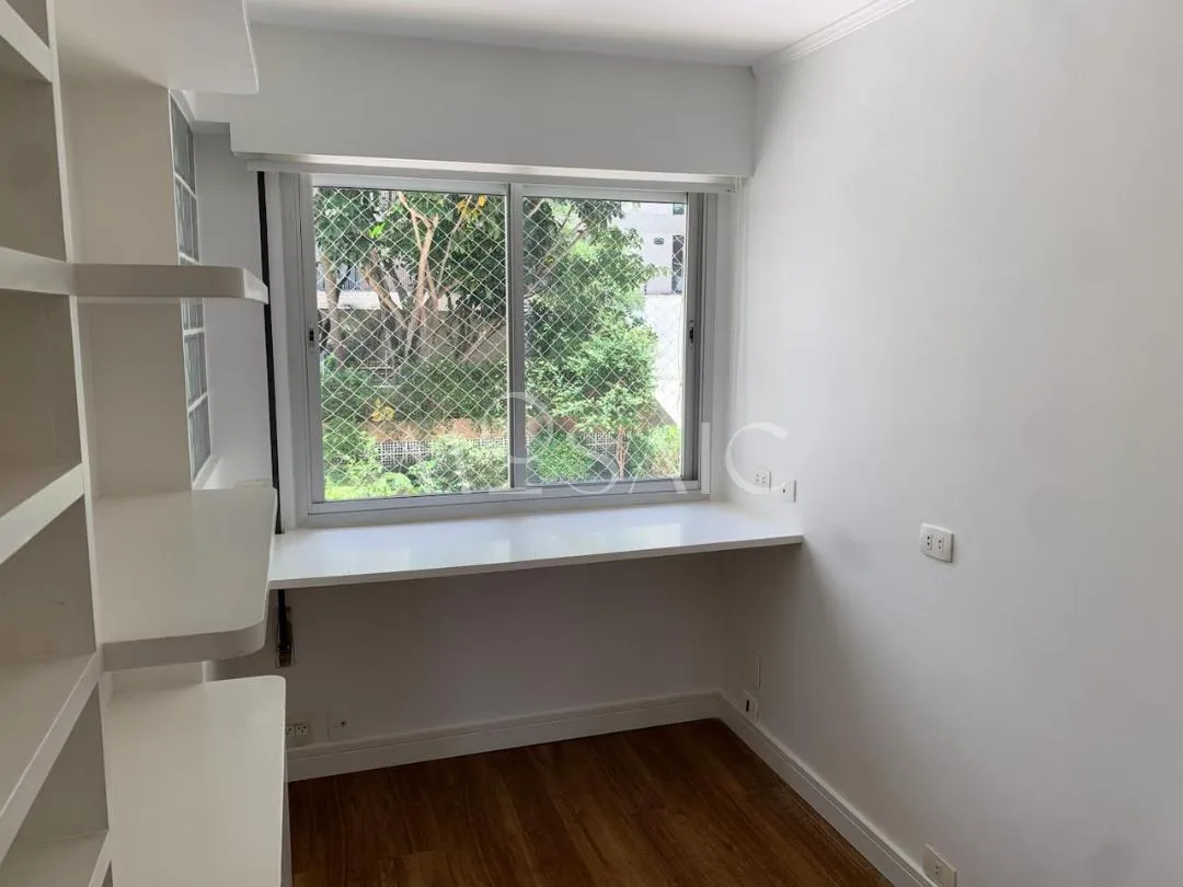 Apartamento com 1 suítes à venda em Vila Nova Conceição, São Paulo, por R$ 2.900.000 Imagem 15