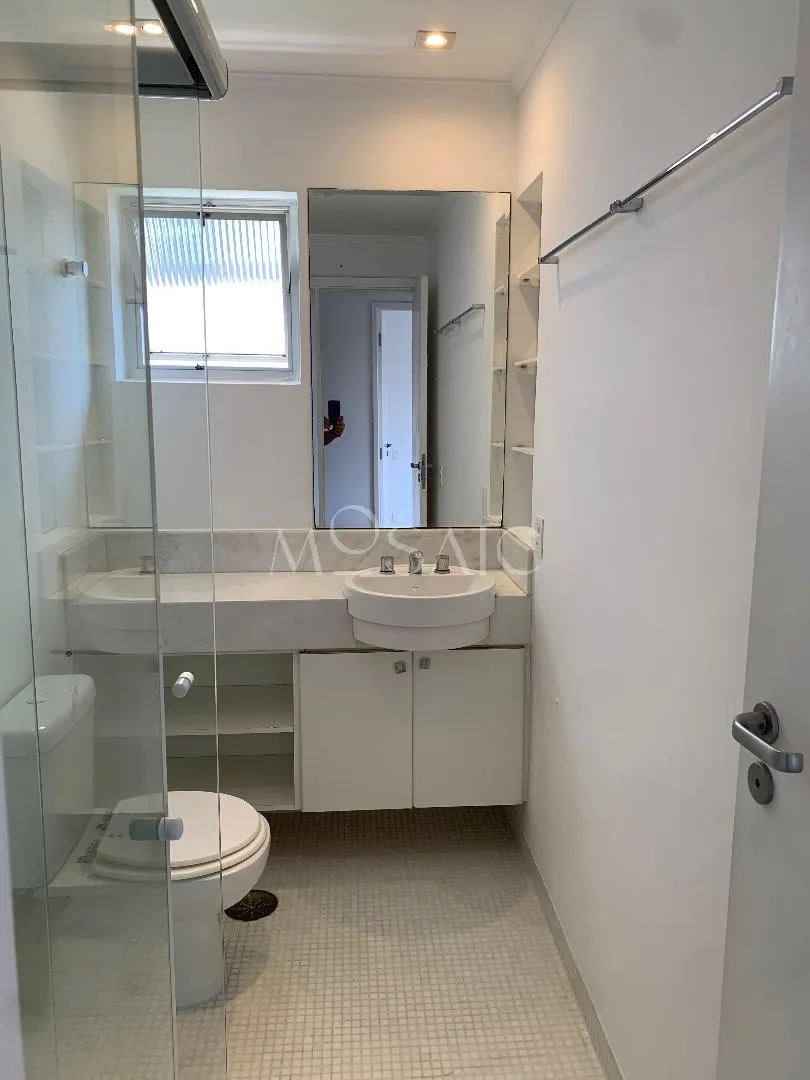 Apartamento com 1 suítes à venda em Vila Nova Conceição, São Paulo, por R$ 2.900.000 Imagem 17