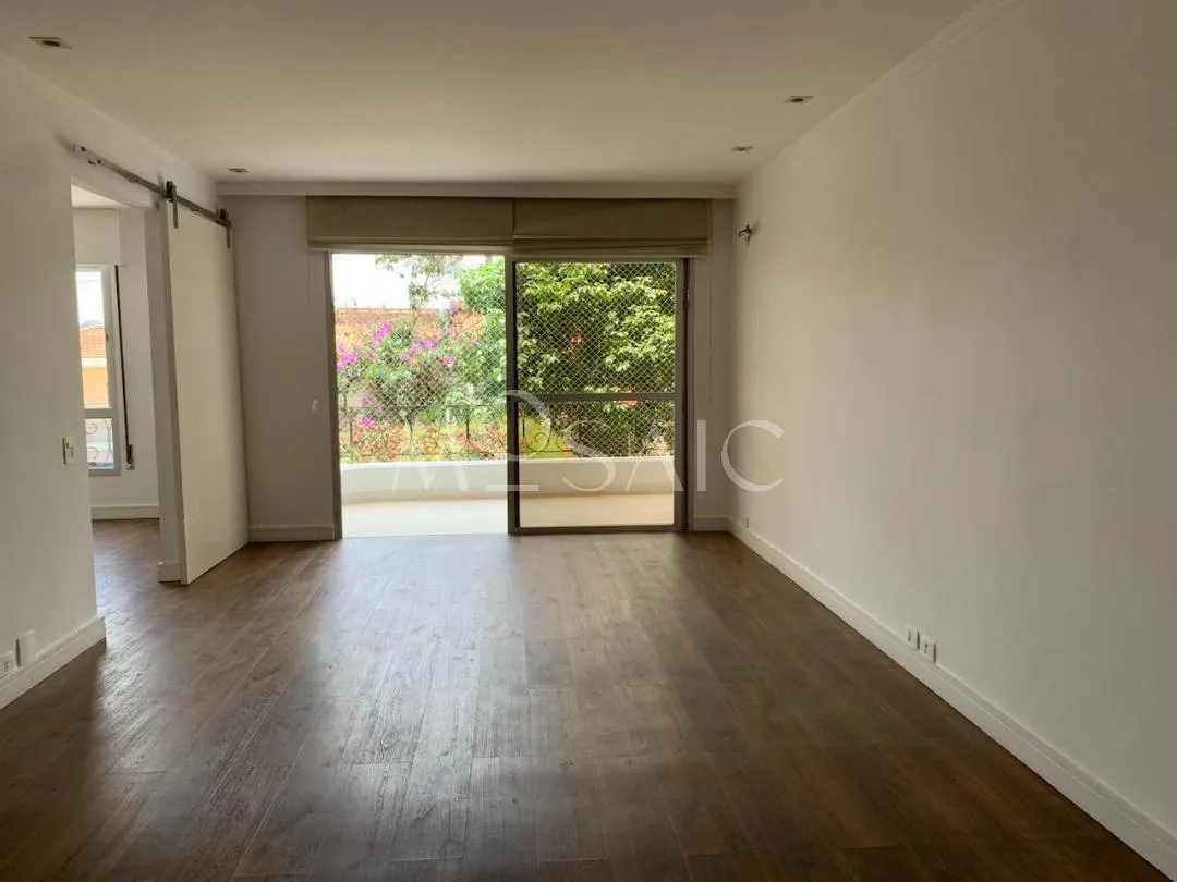 Apartamento com 1 suítes à venda em Vila Nova Conceição, São Paulo, por R$ 2.900.000