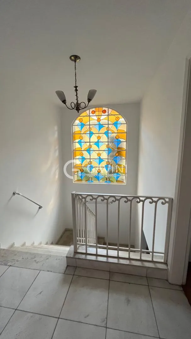 Casa com 1 suítes à venda em Jardim Paulistano, São Paulo, por R$ 8.000.000 Imagem 8