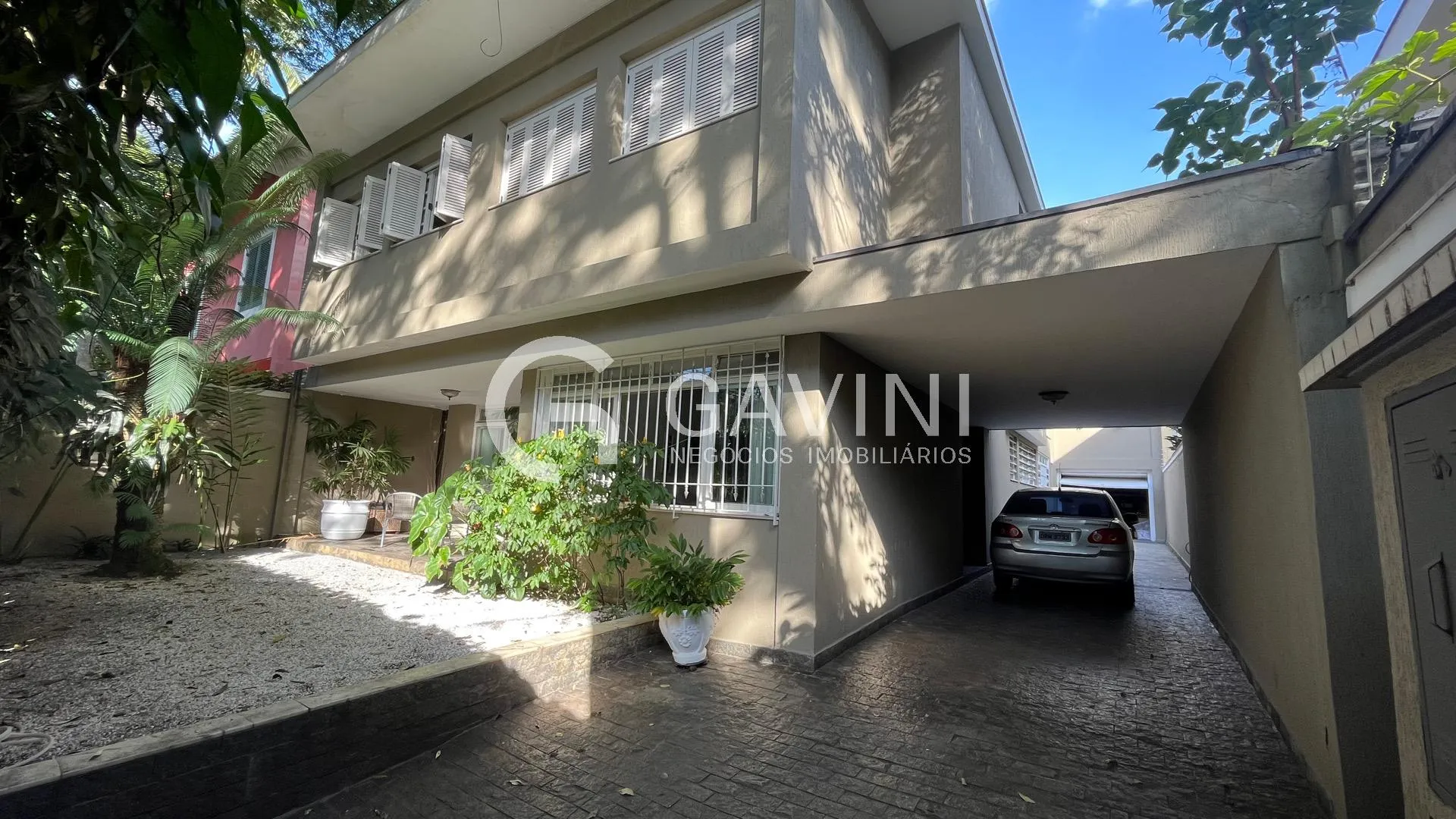 Casa com 1 suítes à venda em Jardim Paulistano, São Paulo, por R$ 8.000.000 Imagem 2