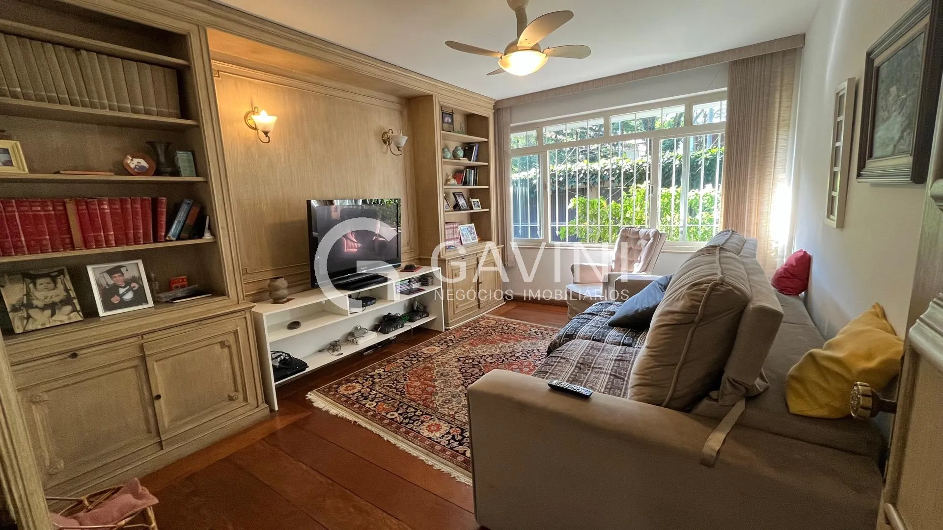 Casa com 1 suítes à venda em Jardim Paulistano, São Paulo, por R$ 8.000.000 Imagem 7