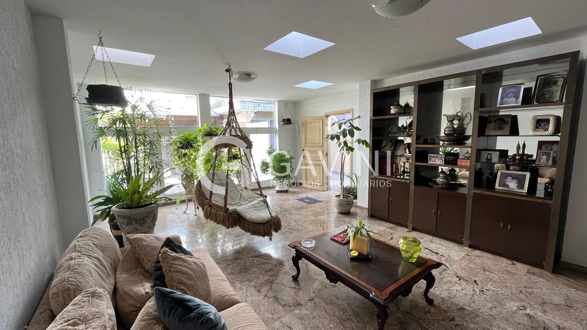 Casa com 1 suítes à venda em Jardim Paulistano, São Paulo, por R$ 8.000.000